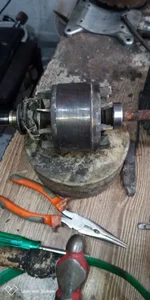 سرویس و تعمیر تخصصی کولر آبی گیشا 3