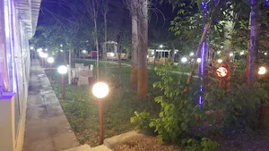گاردن لانژ