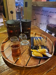 Café 28 Ml