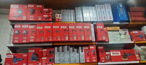 ابزار بهمن