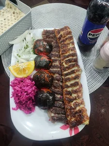 کباب شیپوری مرکزی بابلسر