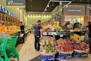 Pili Market | پیلی مارکت