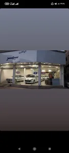 اتوگالری سپهر برادران اخزری