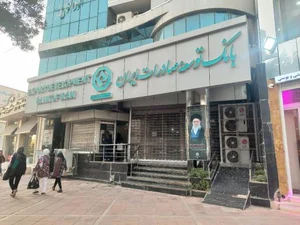 بانک توسعه صادرات 3