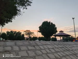 پارک ساحلی بهمنشیر 2