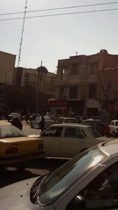 قنادی و خشکبار نایب 2