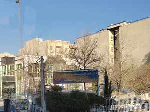 شركت آب و فاضلاب منطقه دو شهر تهران -ناحيه سه