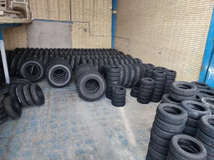 نمایندگی لاستیک نقی زاده