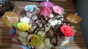 بستنی لوکس 3