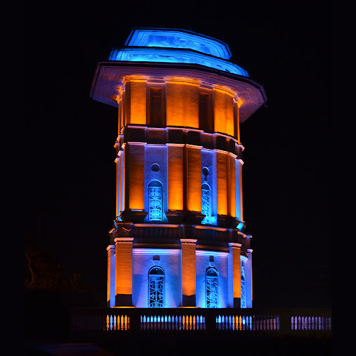 شرکت نورامید