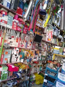 الکتریکی.ابزار مهدی