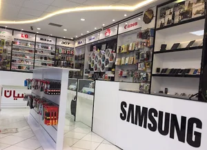 پارسیان موبایل