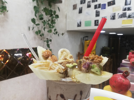 آبمیوه دوپینگ