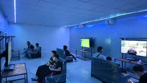 گیم نت کوثر 2