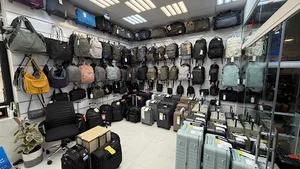 فروشگاه اینترنتی کیف و چمدان سَراج باشی