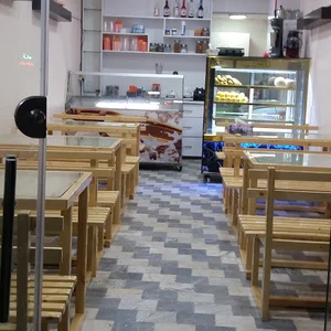 آبمیوه وبستنی سیدمجید