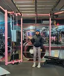 باشگاه ورزشی قاسمی پور