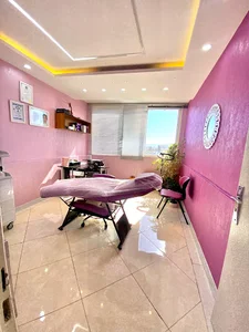 دکتر نرگس کوششی آراما کلینیک