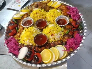 رستوران پدر خوب 3