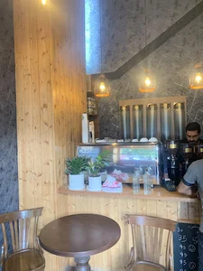 MahoorCafeshop