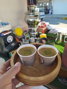 کافه دوچرخه