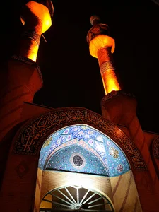 مسجد قدس