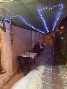 (Sheyda Cafe) کافه شیدا 5