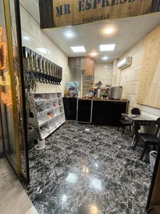 کافه مستر اسپرسو 3