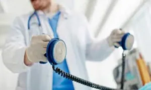 کلینیک تخصصی درمان زخم زاهد