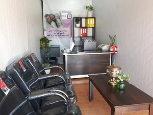 داروخانه دکتر انصاری