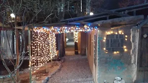 رستوران آب و آتش