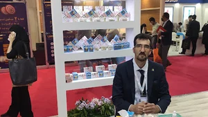 شرکت رستاک پاک تن آسیا شعبه همدان ( موبر برتر )