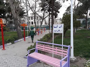 بوستان کودک
