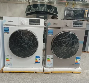 یخچال جنرال دسته مخفی 3
