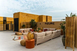 Azure Qairawan