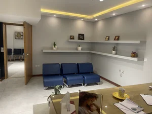 مطب دکتر شهرزاد عقیلی متخصص اعصاب و روان( روانپزشک)