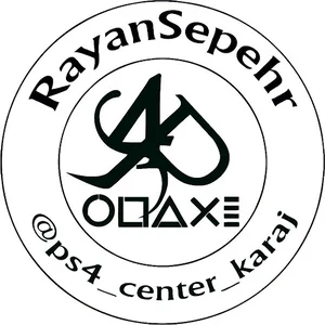 Rayan sepehr hyper gameing