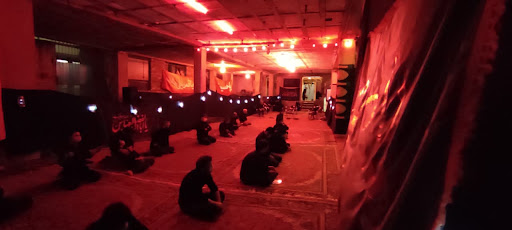 هیئت متحده سجادی نیشابور