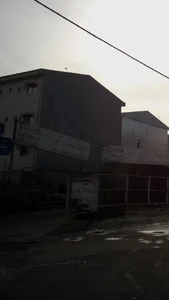 پایتخت سیمان و آهن آلات برادران رمضانی ماسال 2