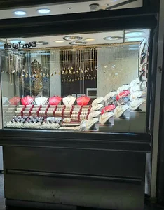گالری آریا طلا (مافی)