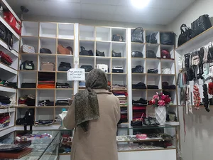 بدلیجات مهدیس