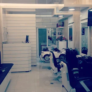 پیرایش نقاب