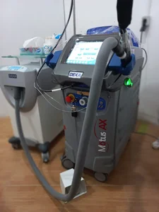 مرکز لیزر دکا سنتربهار