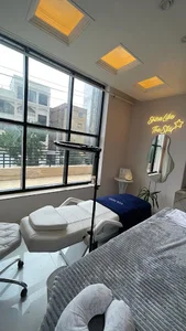 پاکسازی و فیشیال پوست پریسا وثوقی دزفول