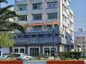 بانک سپه 2