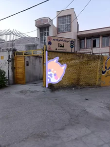 آموزشگاه رانندگی ندا 3