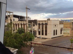 بانک ملی ایران شعبه دارایی