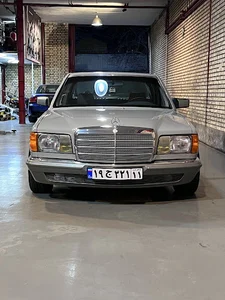 تعمیرگاه بنز و بی ام و استارکارstarcar