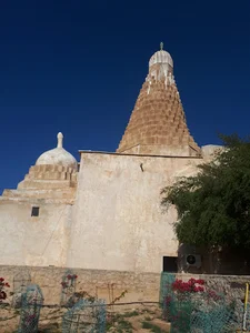 امامزاده میر محمد حنفیه