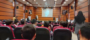 دبستان دخترانه و پسرانه نبی الکرم